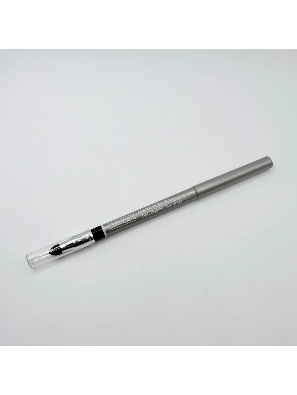 Clinique Quickliner For Eyes Eyeliner Dark Chocolate